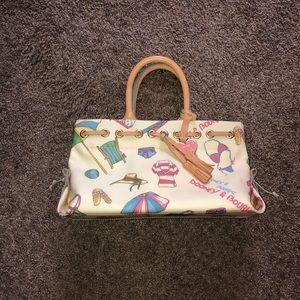 Dooney & Bourke Handbag